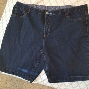 Faded Glory Shorts